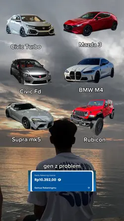 bsa ganti rekening
