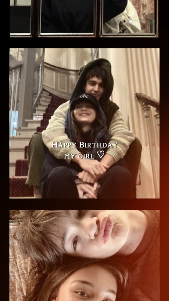 birthday my girl