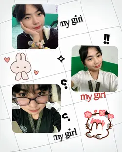 mygril