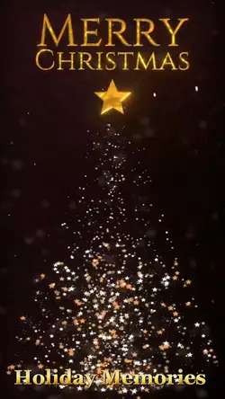 HAPPY CHRISTMAS 🎄