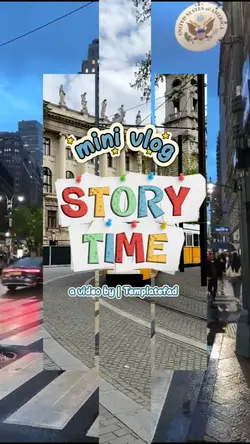 mini vlog