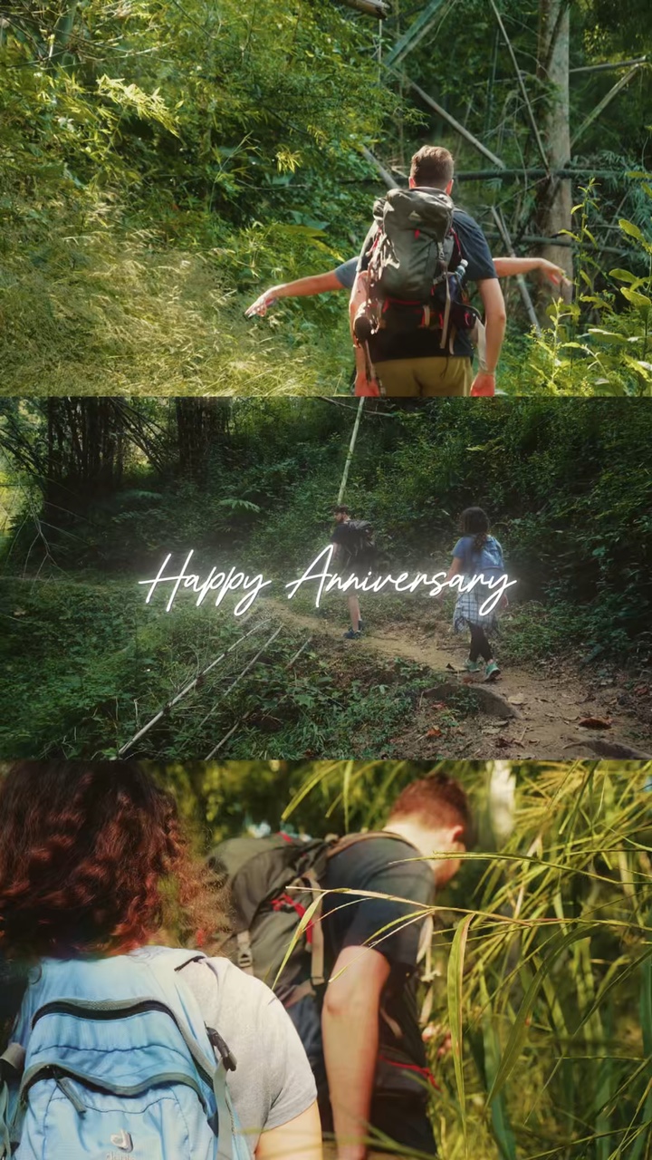 Feliz Aniversário 