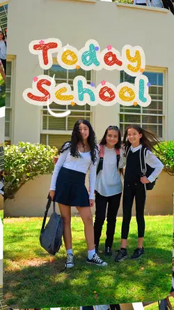Today School