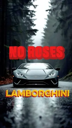 Lamborghini 🚘🚘