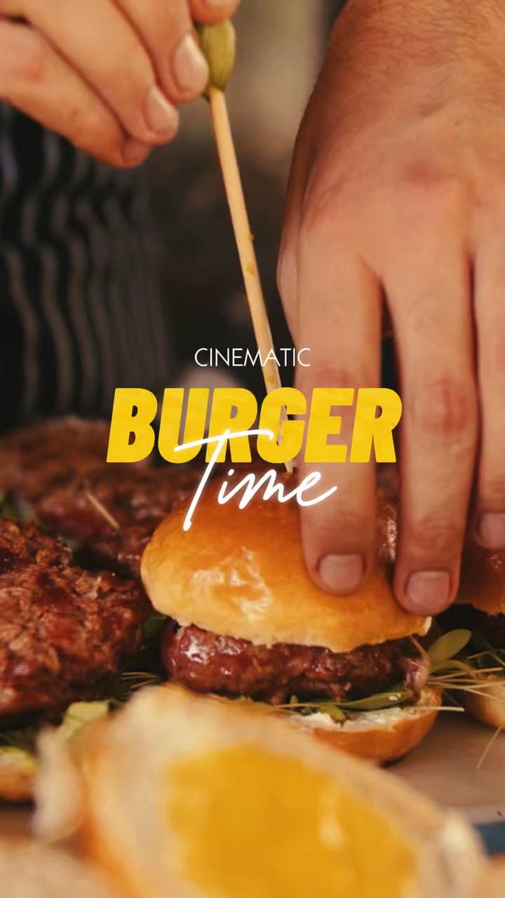 HEURE DU BURGER