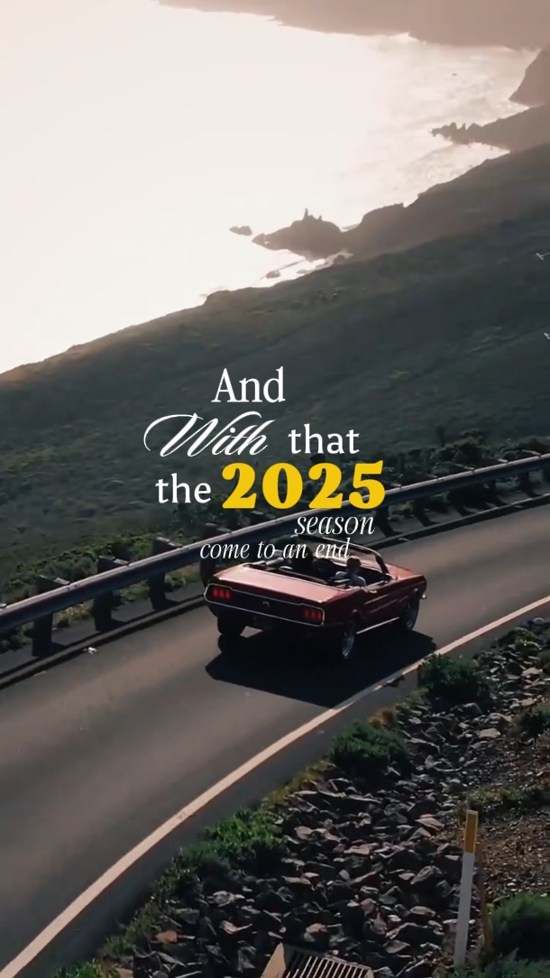 2025 RECAP ORDINARY