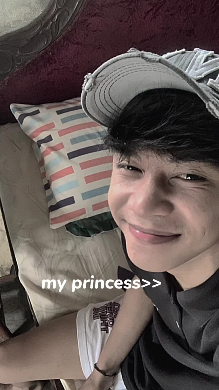 Hello My Princess