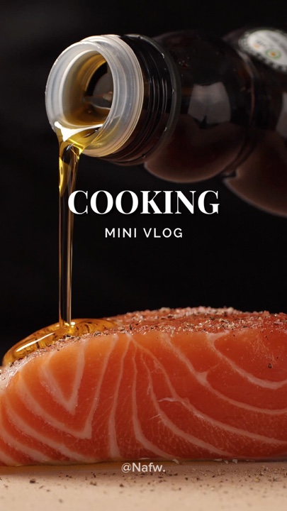 Vlog de cocina