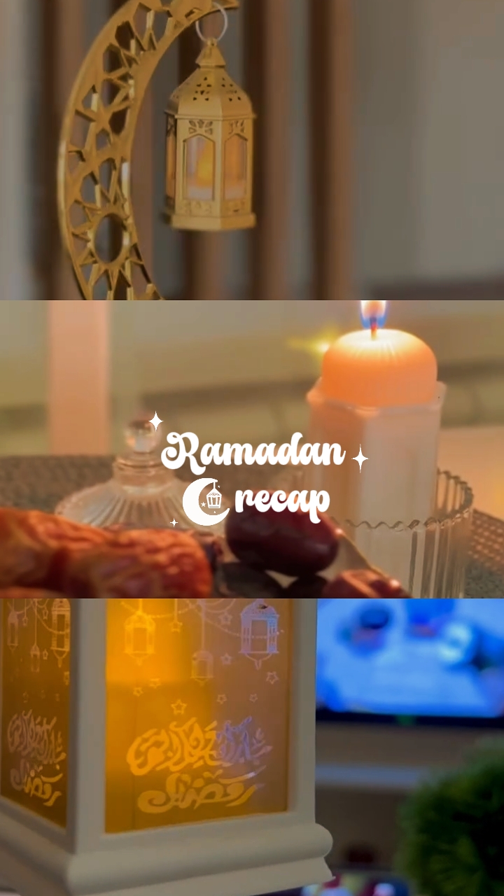 REKAP RAMADAN
