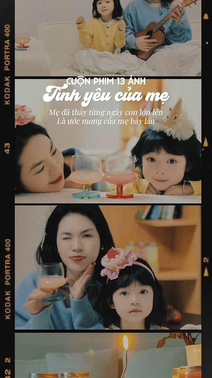 Tình yêu ca m🩷