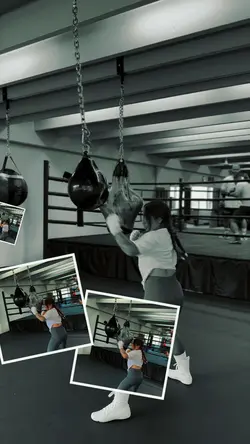 Dangeous Boxing