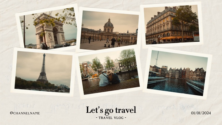 Travel intro