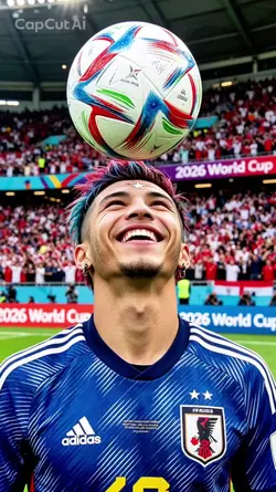 2026 World Cup