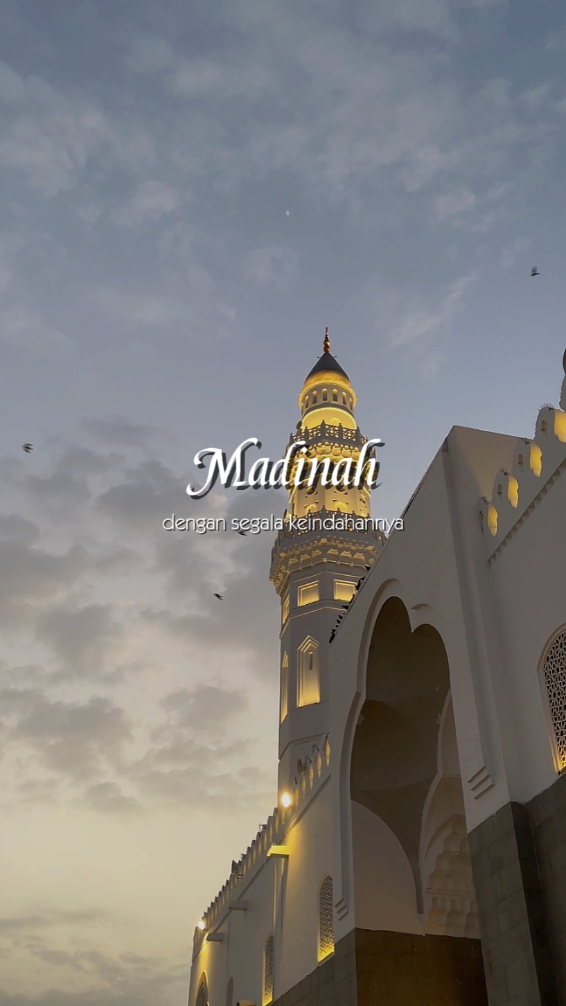 Madinah