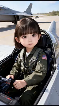 戦闘機に