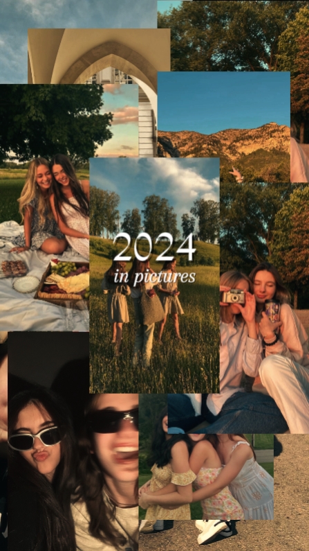 2024 dalam gambar