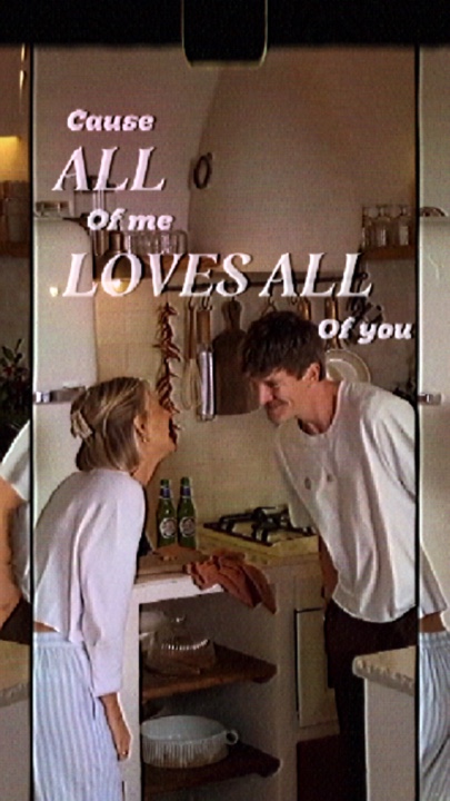 Loves all of you