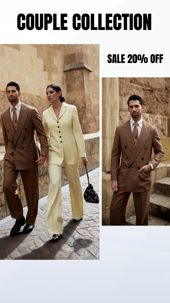Mostrando Productos De Moda Para Ropa De Parejas
