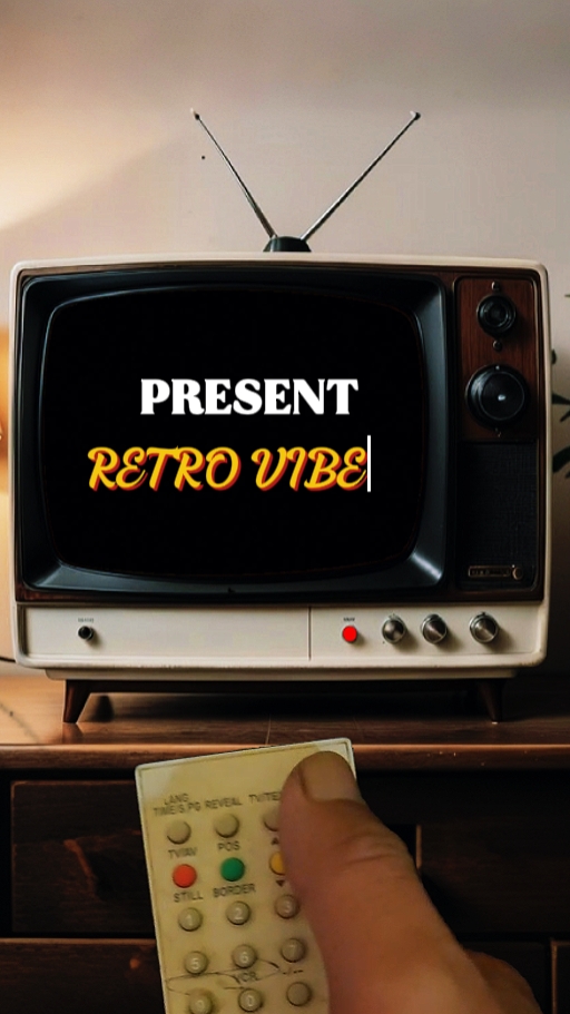 TV ANTIGA