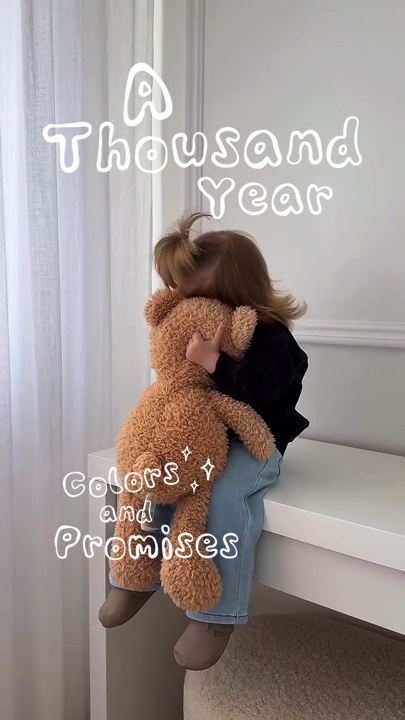 Cute baby