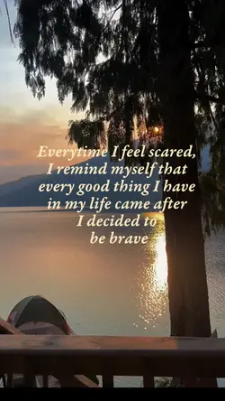 Everytime I feel 