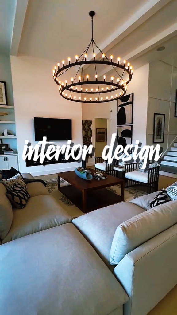 design d'intérieur 