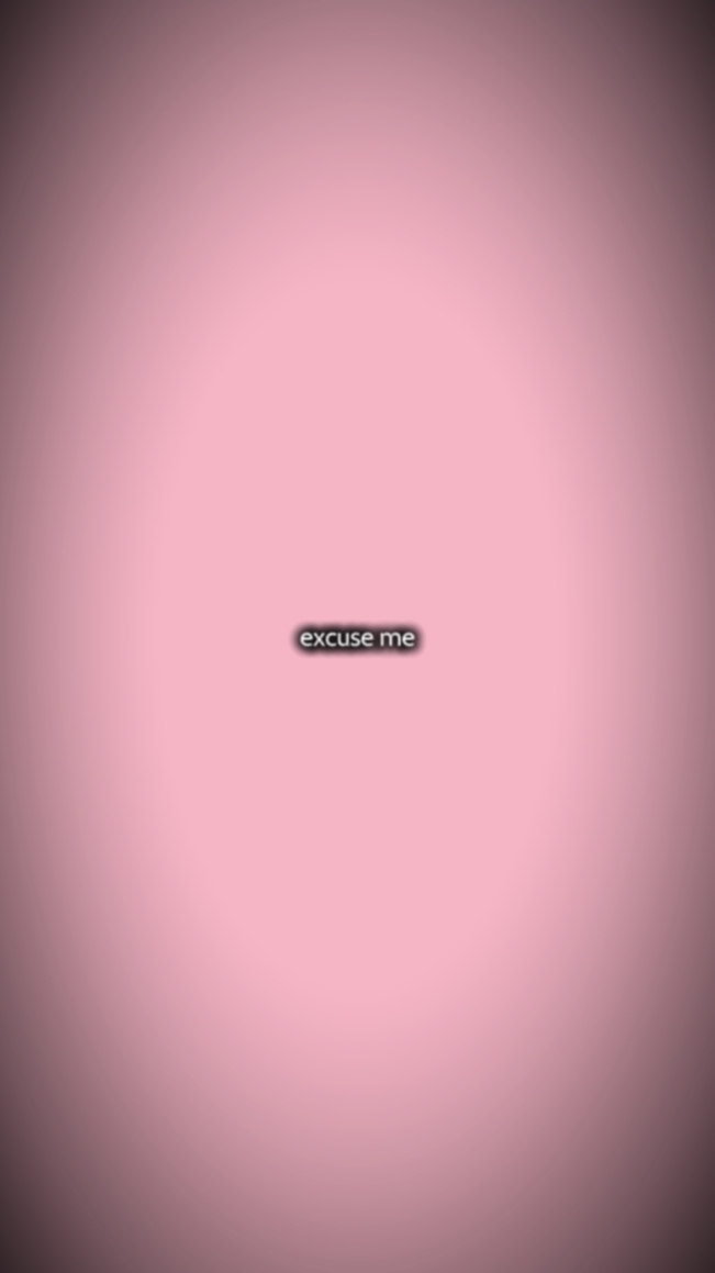 Excusez-moi 