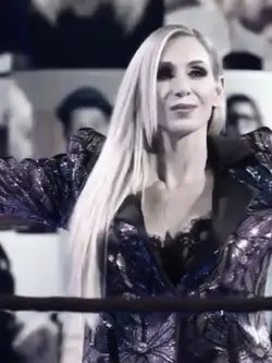 Ladies and gentleman