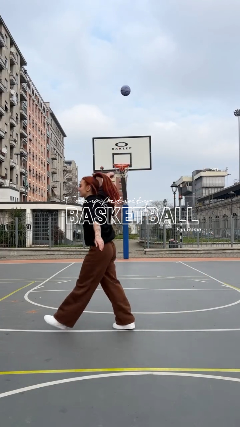 Histoire de basketball
