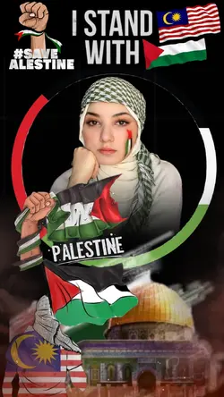 palestine 