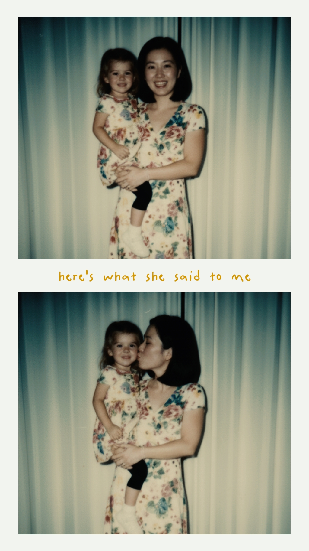 Trend Ai Polaroid 