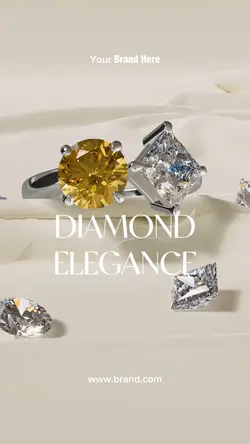 Diamond Elegance