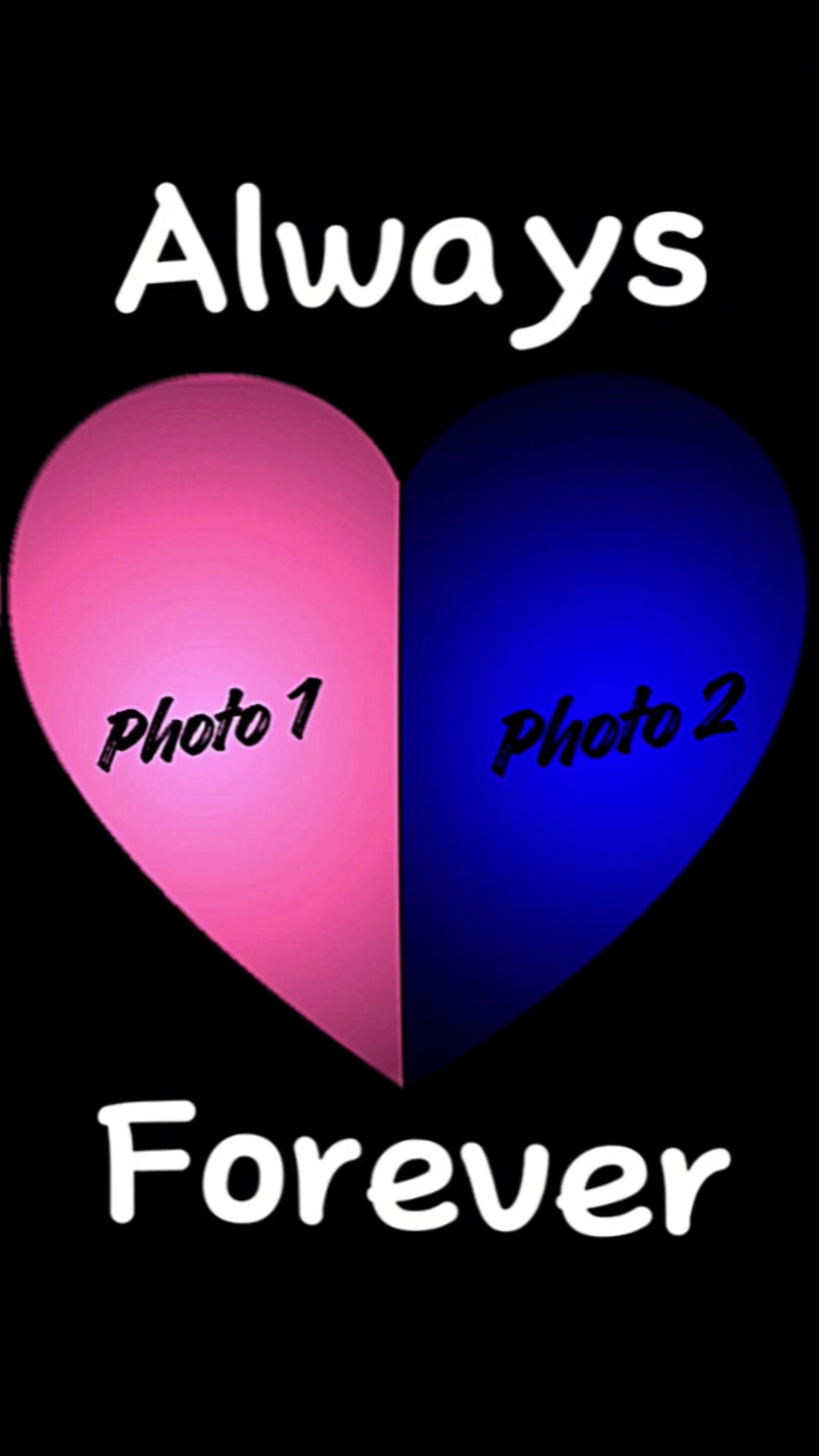 always forever 21.0