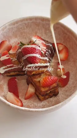 Breakfast Simpleks