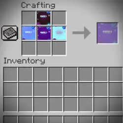 Crafting trend
