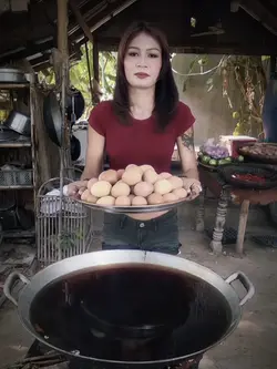 เฮ็ดตาส้มตาหวาน