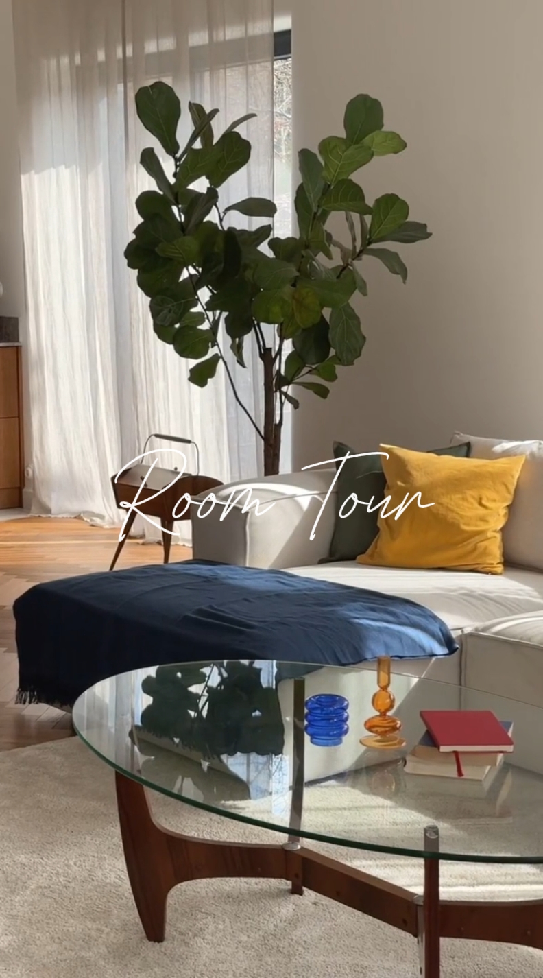 Room Tour aesthetic 