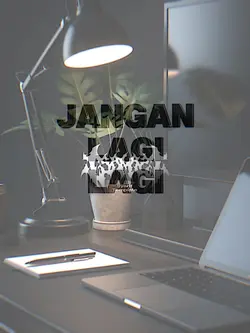 3:4 jangan lagi lagi