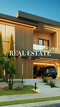 real estate