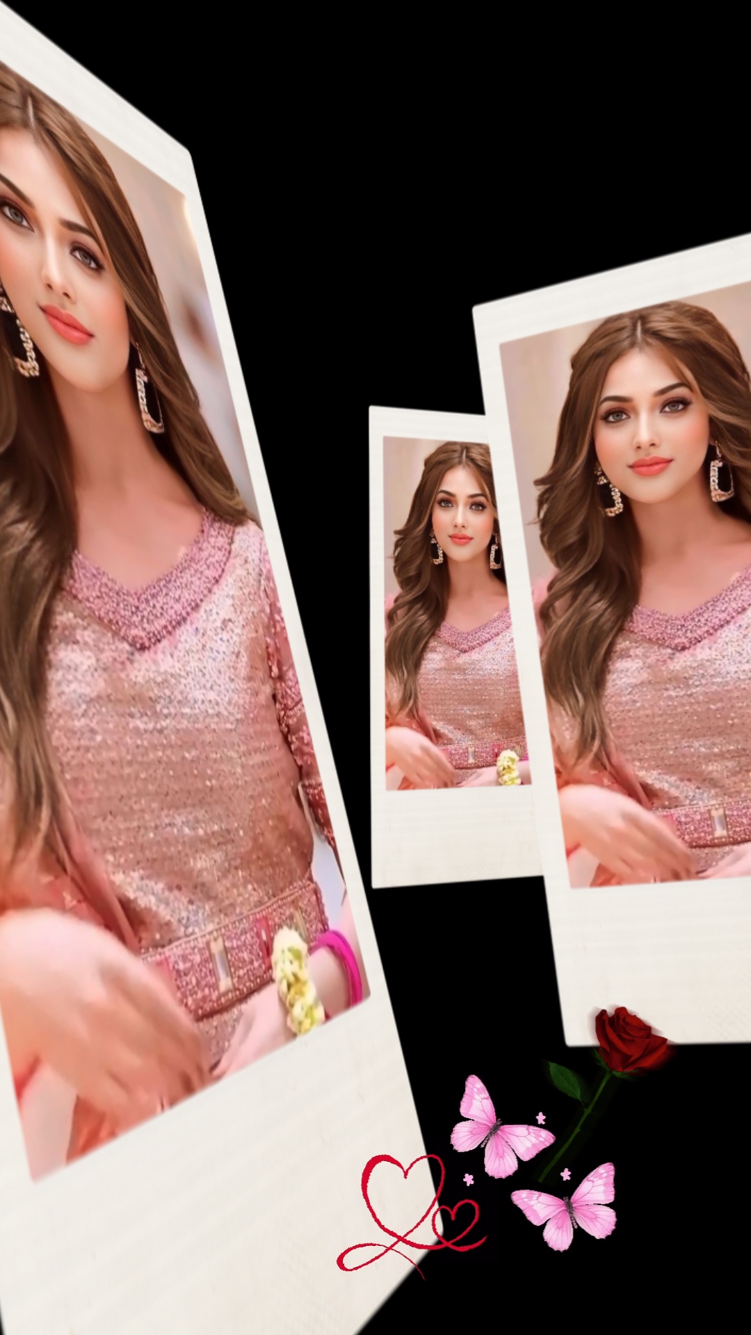 Cute trend for u❤️
