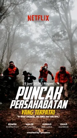 poster film NETFLIX