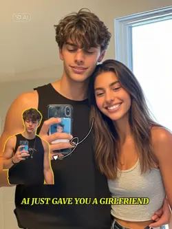 GIRLFRIEND AI