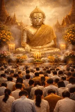 บทคาถาหลวงพ่อสำเร็จ