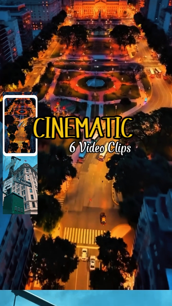 VÍDEO CINEMÁTICO 6 