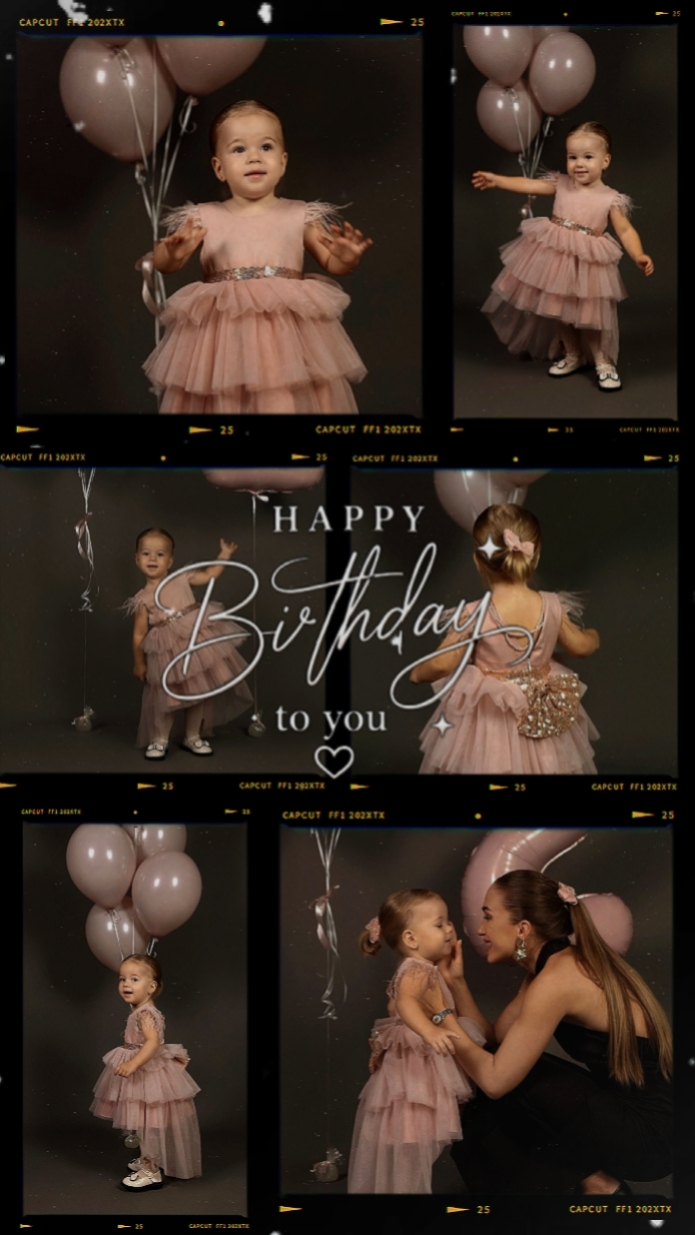 BIRTHDAY DAUGHTER'S 
