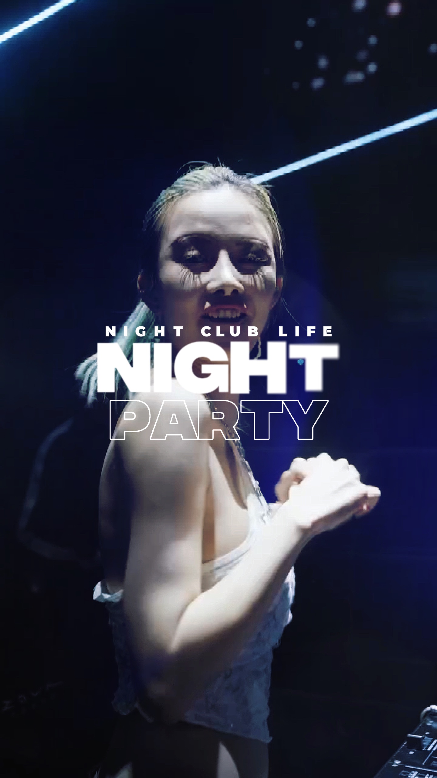 night party