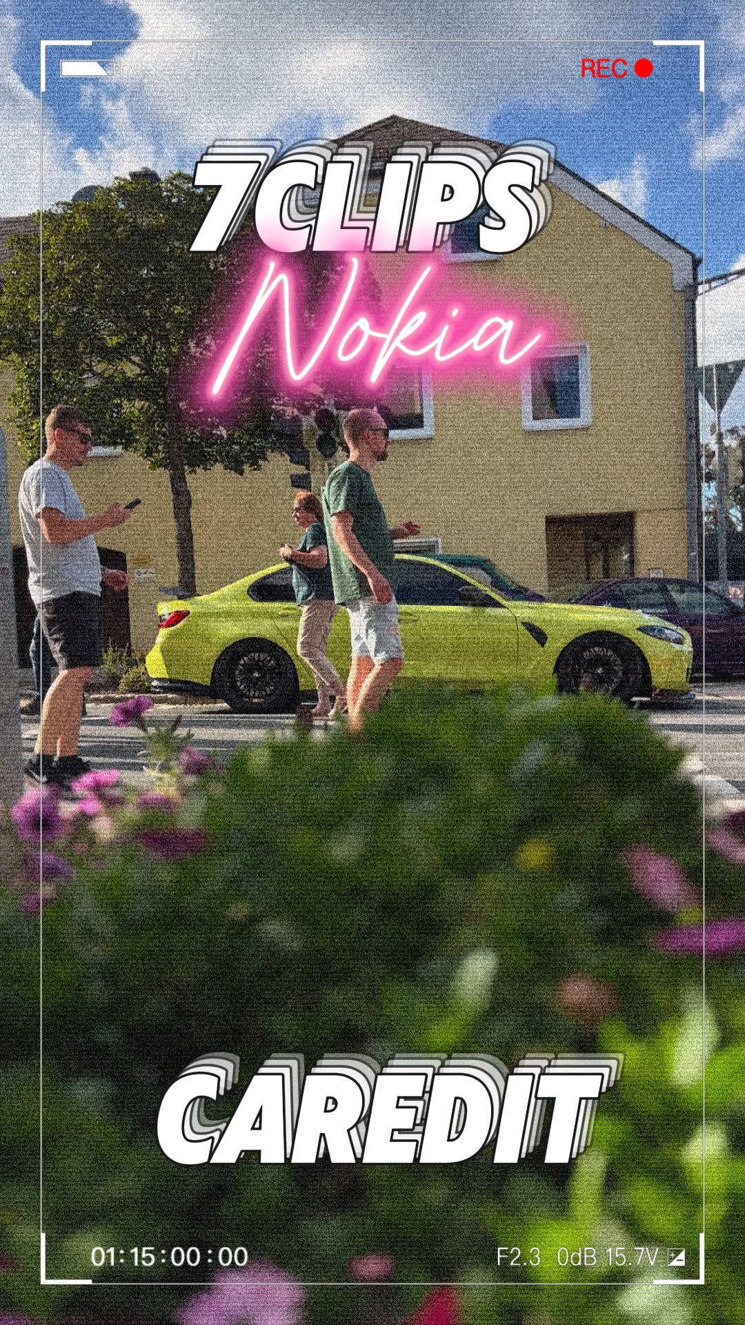 Nokia Template🔥🖤