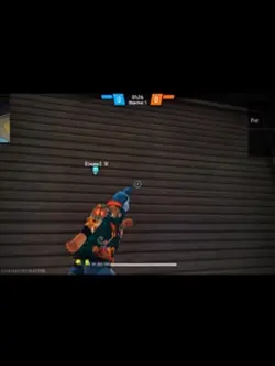 Free fire