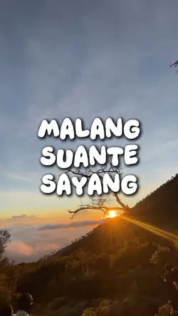 MALANG SUANTE SYNG