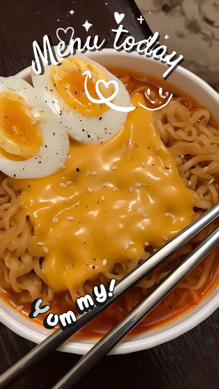 Menú
